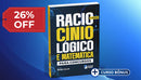 LIVRO: Raciocínio Lógico e Matemática para Concursos (2ª edição) + Curso Bônus